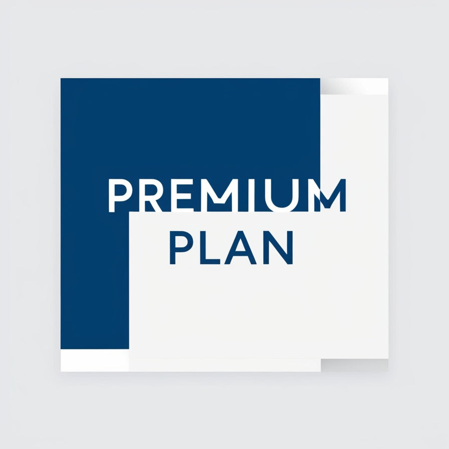 Premium Plan