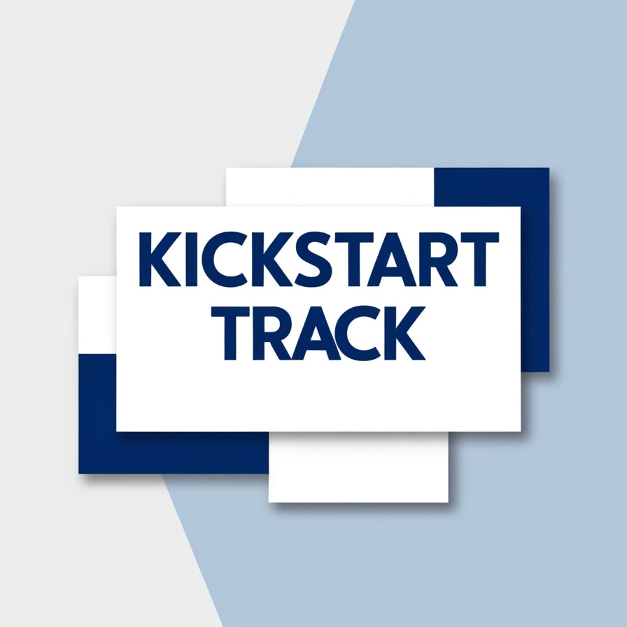Kickstart Track