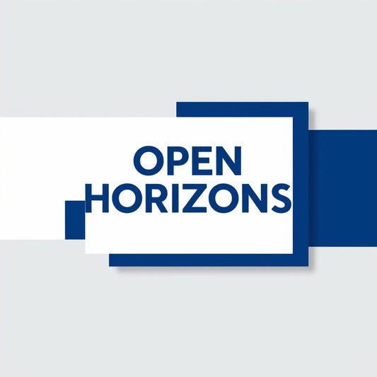 Open Horizons